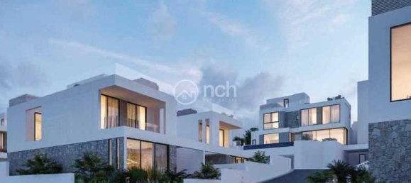 3 chambres Maison à Germasogeia, Cyprus No. 7729 5