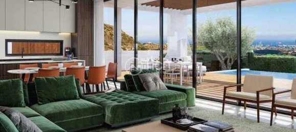 3 chambres Maison à Germasogeia, Cyprus No. 7729 4