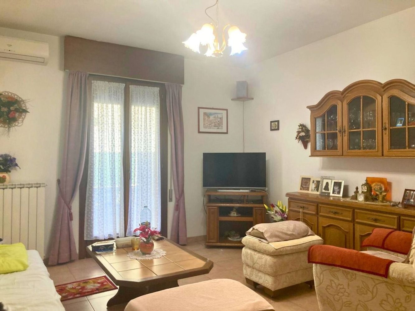 5 bedrooms Villa in Adria, Italy No. 397952