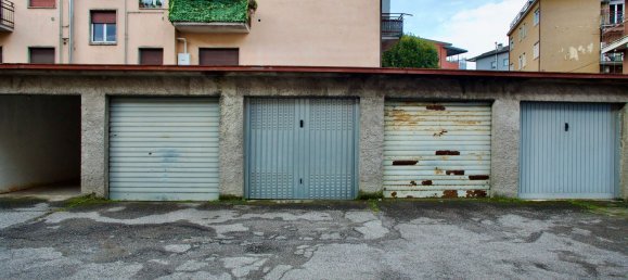 Garage in Treviglio, Italy 13m², Nr. 74575 4