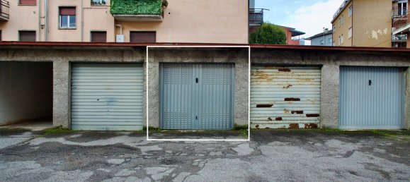 Garage in Treviglio, Italy 13m², Nr. 74575 2