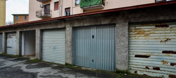 Garage in Treviglio, Italy 13m², Nr. 74575 5