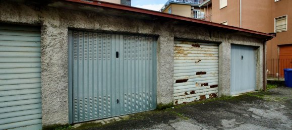 Garage in Treviglio, Italy 13m², Nr. 74575 3