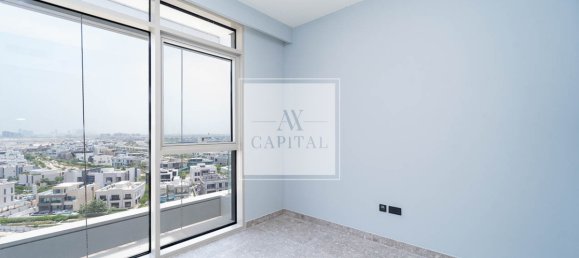 2 Schlafzimmer Wohnung in Dubai Hills Estate, UAE, Nr. 51802 11