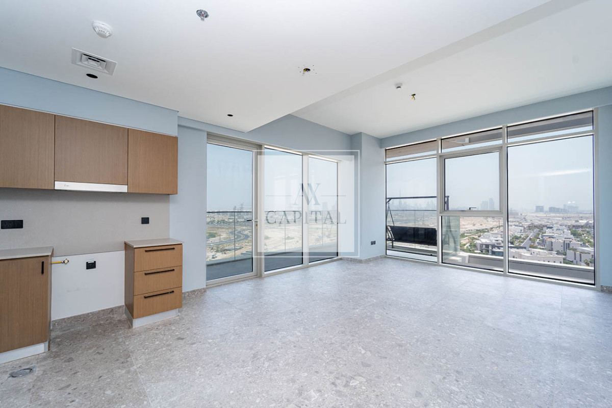 2 Schlafzimmer Wohnung in Dubai Hills Estate, UAE, Nr. 51802