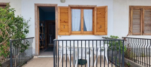 2 Schlafzimmer Haus in Gioiosa Marea, Italy, Nr. 323592 2