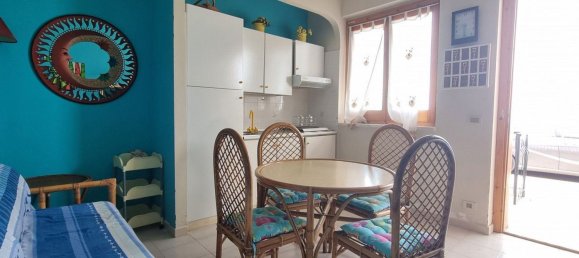 2 Schlafzimmer Haus in Gioiosa Marea, Italy, Nr. 323592 9