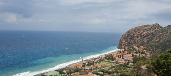 2 Schlafzimmer Haus in Gioiosa Marea, Italy, Nr. 323592 19