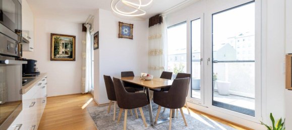 2-Zimmer Wohnung in Schwechat, Austria, Nr. 217587 4