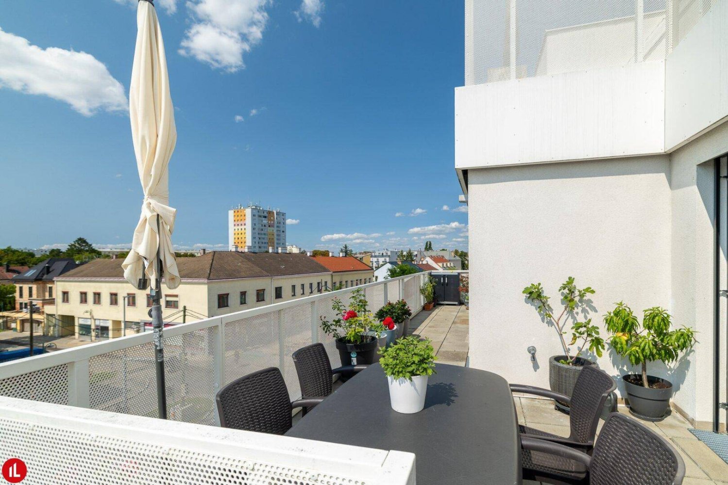 2-Zimmer Wohnung in Schwechat, Austria, Nr. 217587