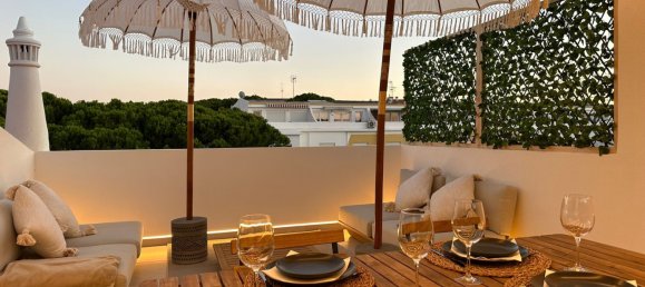 2 chambres Penthouse à Quarteira, Portugal No. 189978 27