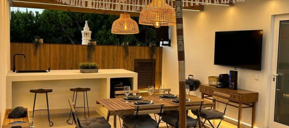 2 chambres Penthouse à Quarteira, Portugal No. 189978 28