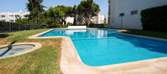 2 chambres Penthouse à Quarteira, Portugal No. 189978 5
