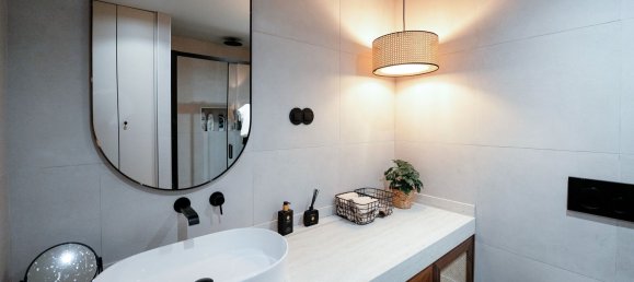 2 chambres Penthouse à Quarteira, Portugal No. 189978 6