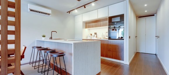 2 chambres Penthouse à Quarteira, Portugal No. 189978 15