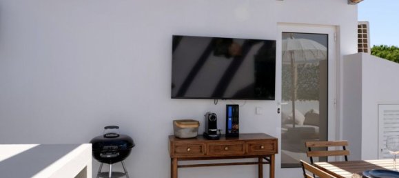 2 chambres Penthouse à Quarteira, Portugal No. 189978 7