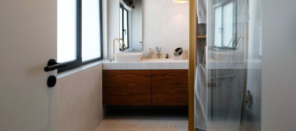 2 chambres Penthouse à Quarteira, Portugal No. 189978 13