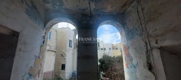 3 غرف نوم تاون هاوس في Birkirkara, Malta رقم 2315 8