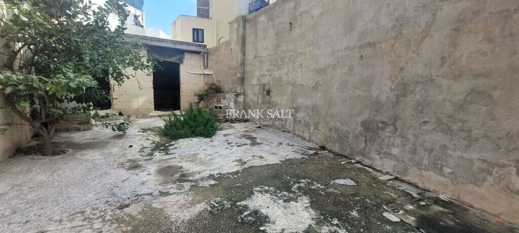 3 غرف نوم تاون هاوس في Birkirkara, Malta رقم 2315