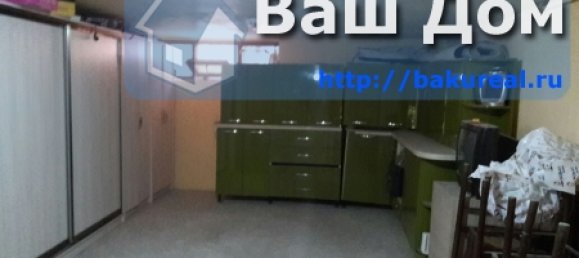 Дом с 5 спальнями в Хатаинский район, Азербайджан № 223 12