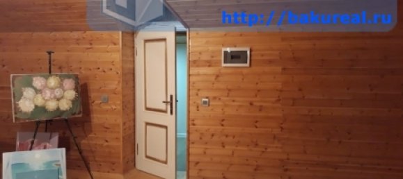 Дом с 5 спальнями в Хатаинский район, Азербайджан № 223 20