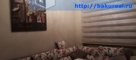 Дом с 5 спальнями в Хатаинский район, Азербайджан № 223 7