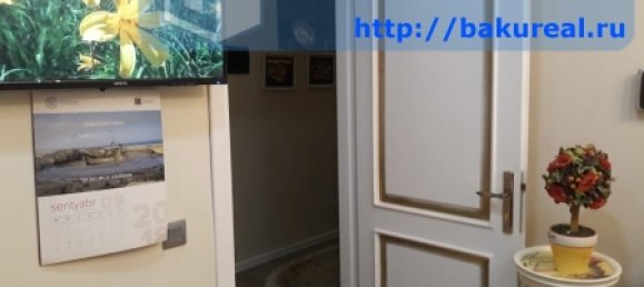 Дом с 5 спальнями в Хатаинский район, Азербайджан № 223 17