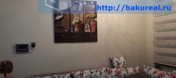 Дом с 5 спальнями в Хатаинский район, Азербайджан № 223 26