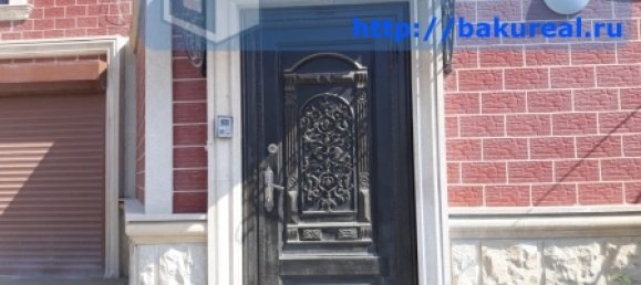 Дом с 5 спальнями в Хатаинский район, Азербайджан № 223 4