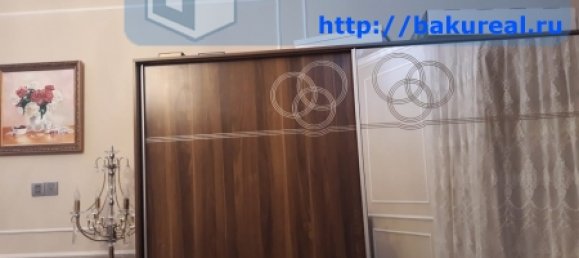 Дом с 5 спальнями в Хатаинский район, Азербайджан № 223 23