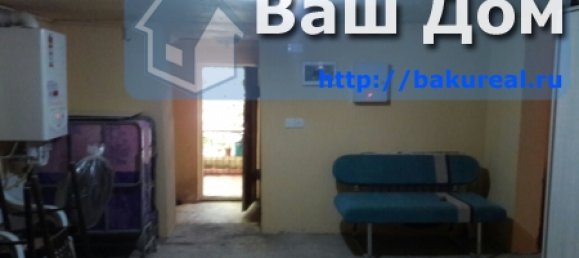 Дом с 5 спальнями в Хатаинский район, Азербайджан № 223 28