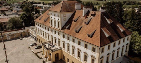 2-Zimmer Wohnung in St. Florian am Inn, Austria, Nr. 143875 2