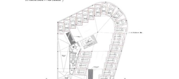 Escritório em Qormi, Malta 4500 m² N.º 12094 6