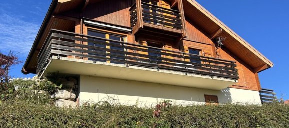 Villa de 3 dormitorios en Gerardmer, France No. 247218 15