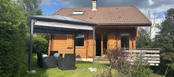 Villa de 3 dormitorios en Gerardmer, France No. 247218 16