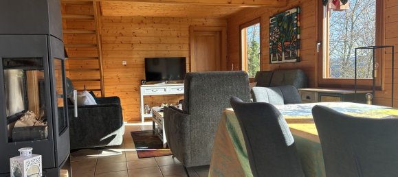 Villa de 3 dormitorios en Gerardmer, France No. 247218 7