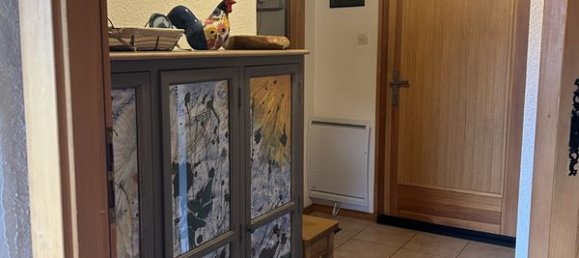 Villa de 3 dormitorios en Gerardmer, France No. 247218 10