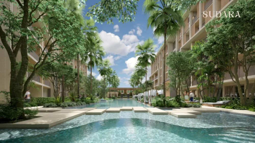 1 bedroom Apartment in Phuket, Thailand No. 79641