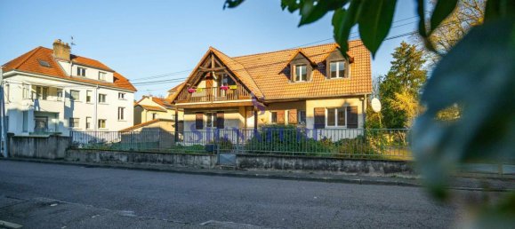 4 Schlafzimmer Haus in Montigny-les-Metz, France, Nr. 51932 10