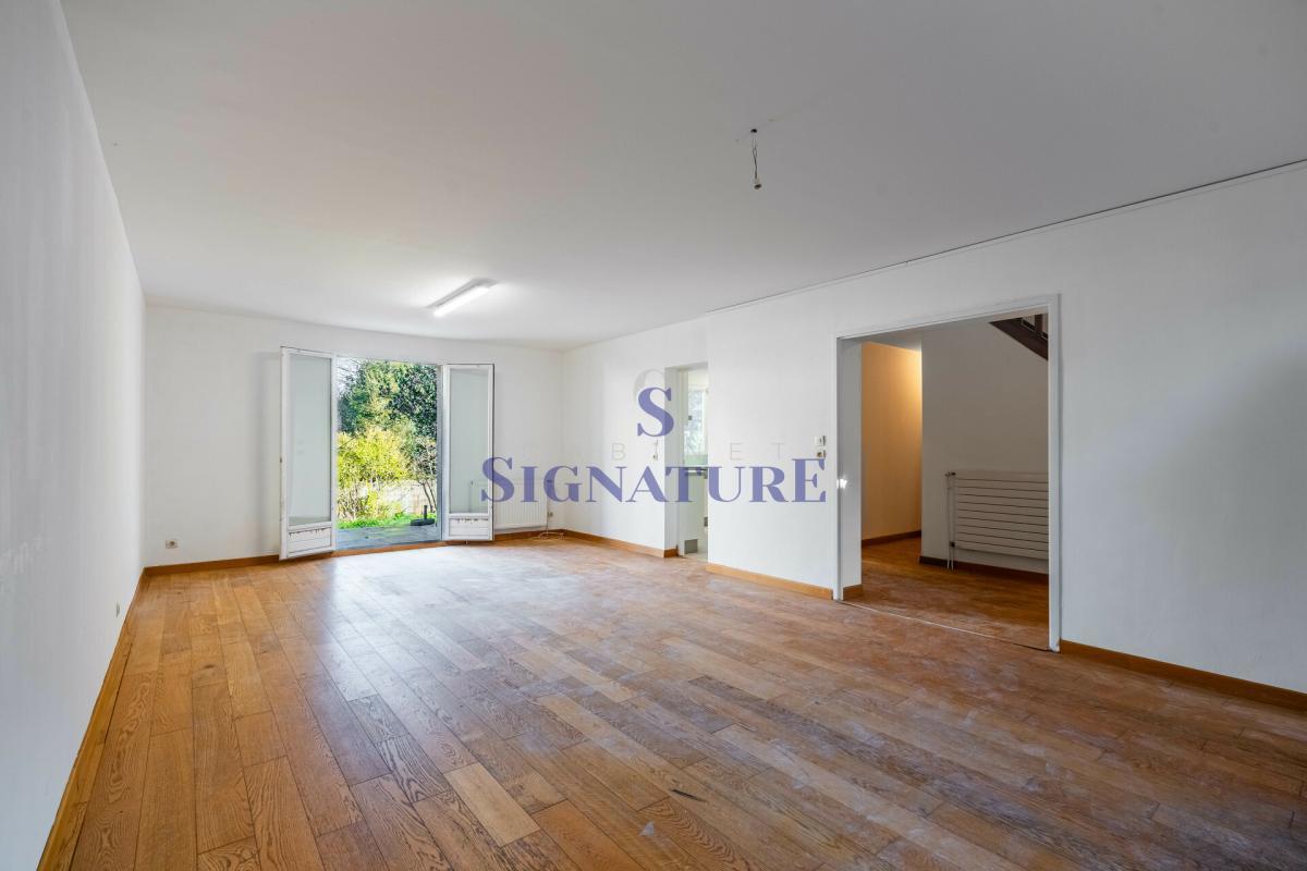 4 Schlafzimmer Haus in Montigny-les-Metz, France, Nr. 51932