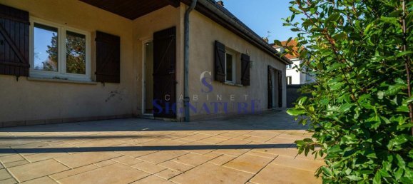 4 Schlafzimmer Haus in Montigny-les-Metz, France, Nr. 51932 7