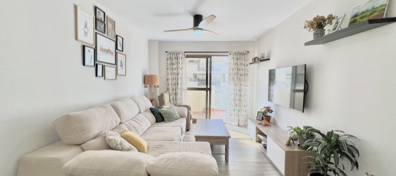 Apartamento T2 em Fuengirola, Spain N.º 34467 23