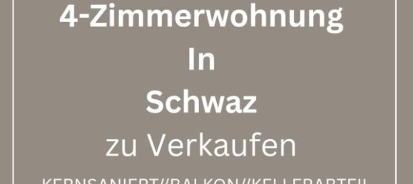 Apartamento de 4 divisões em Schwaz, Austria N.º 210381 10