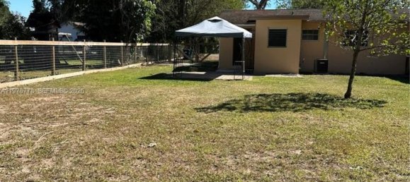 2 chambres villa à louer à Miami, Miami-Dade, Florida, USA № 615124 5