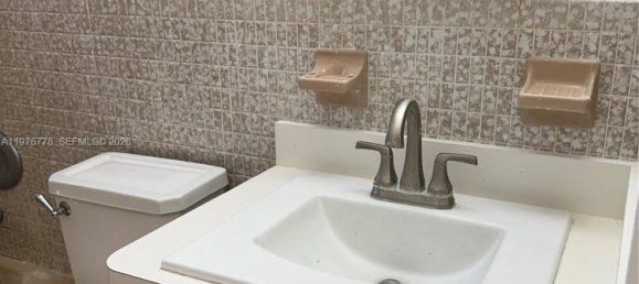 2 chambres villa à louer à Miami, Miami-Dade, Florida, USA № 615124 6