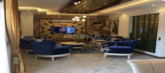 Villa 3+1 in Kemer, Turkey, Nr. 28445 26