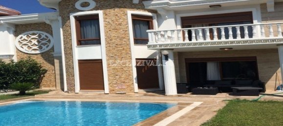 Villa 3+1 in Kemer, Turkey, Nr. 28445 4