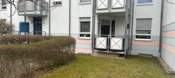 1 غرف نوم شقة في Leipzig, Germany رقم 249345 9