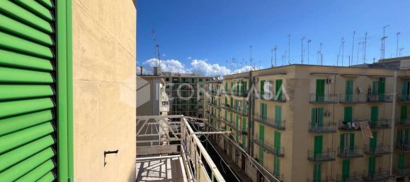 Apartamento de 3 habitaciónes en Molfetta, Italy No. 266716 4