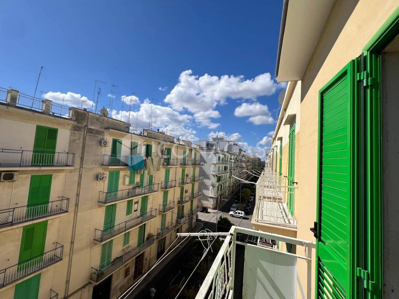 Apartamento de 3 habitaciónes en Molfetta, Italy No. 266716